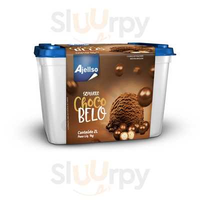 Fábrica De Sorvets E Sorveteria Ajellso