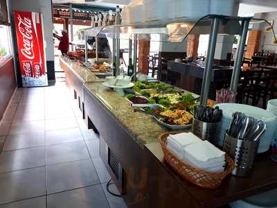 Restaurante Rei Do Frango