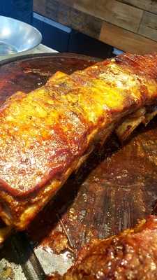 Restaurante Rei Do Frango