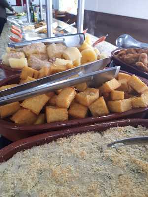 Restaurante Rei Do Frango