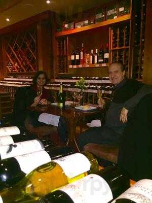 Grand Cru - Avila Bistrô