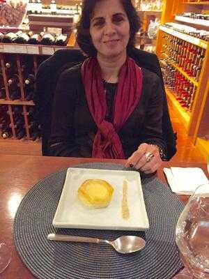 Grand Cru - Avila Bistrô