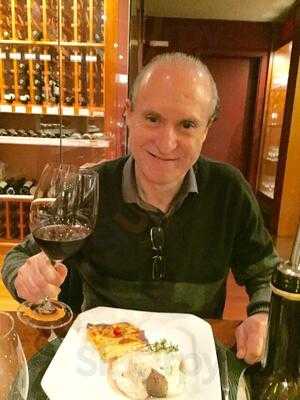 Grand Cru - Avila Bistrô