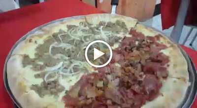 Planet Pizza