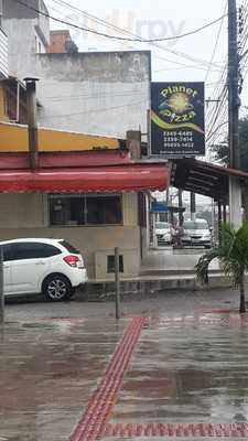 Planet Pizza