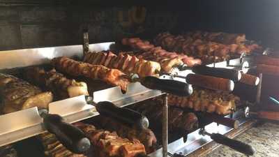 Restaurante Bistekao