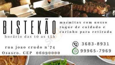 Restaurante Bistekao