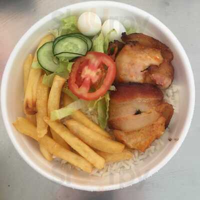 Restaurante Bistekao