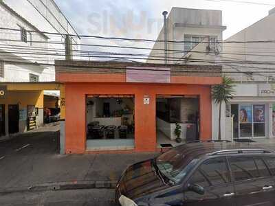 Restaurante Bistekao