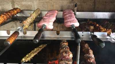 Restaurante Bistekao