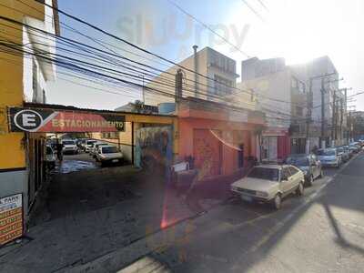 Restaurante Bistekao