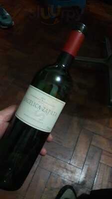 Tendall Grill - Rudge Ramos