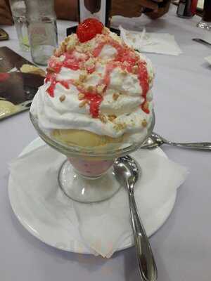 Tendall Grill - Rudge Ramos