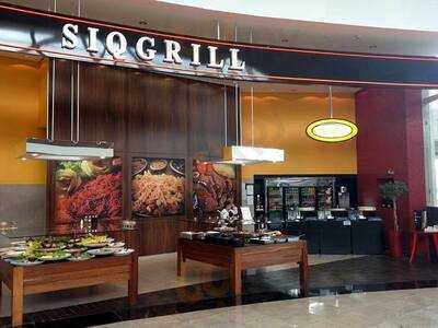 Siq Grill