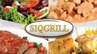 Siq Grill