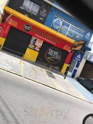 Guaru Pizza