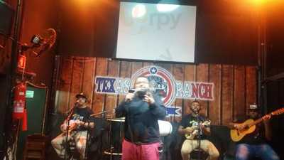 Texas Ranch Bar