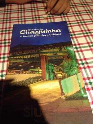 Buteko Do Chaguinha