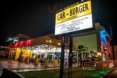 Car Burger