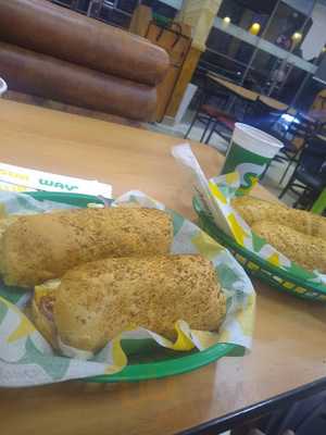 Subway