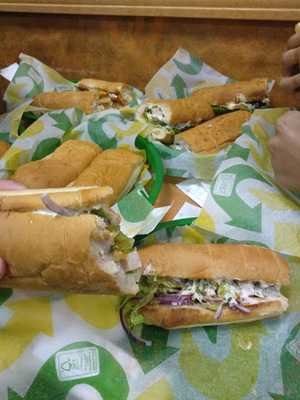 Subway