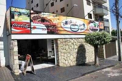 Restaurante Da Duda
