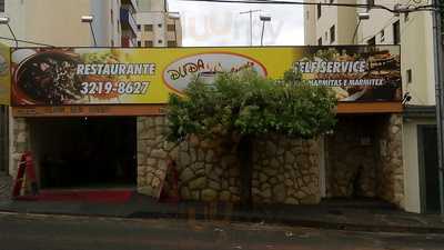 Restaurante Da Duda