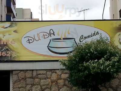 Restaurante Da Duda