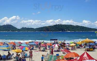 Restaurante Pequeno Principe