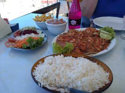 Restaurante Pequeno Principe