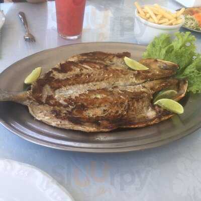 Restaurante Pequeno Principe