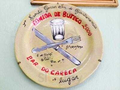 Bar Do Careca