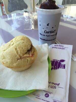 Trilha Do Açaí Catuaí Palladium