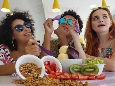 Trilha Do Açaí Catuaí Palladium