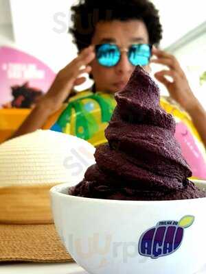 Trilha Do Açaí Catuaí Palladium