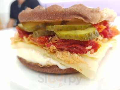 Trilha Do Açaí Catuaí Palladium