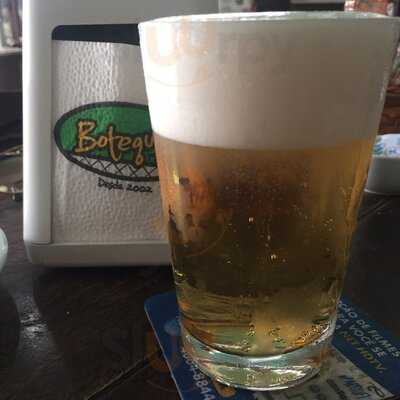 Botequim Floripa