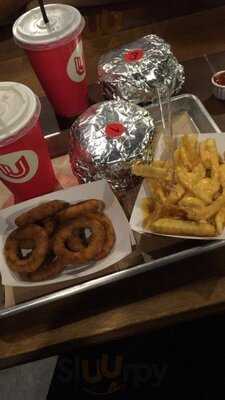 Uncle Joe's | Delivery