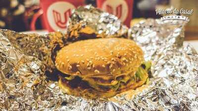 Uncle Joe's | Delivery