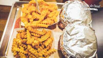 Uncle Joe's | Delivery