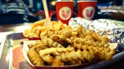 Uncle Joe's | Delivery