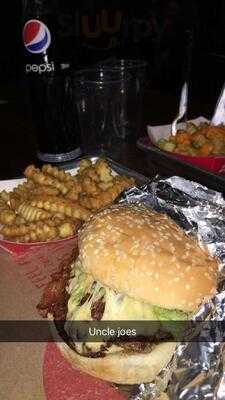Uncle Joe's | Delivery