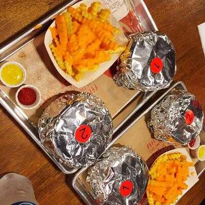 Uncle Joe's | Delivery