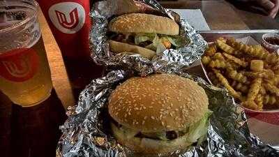 Uncle Joe's | Delivery