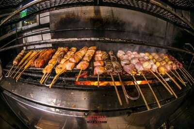 Butchery Bbq & Drinks