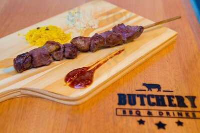 Butchery Bbq & Drinks