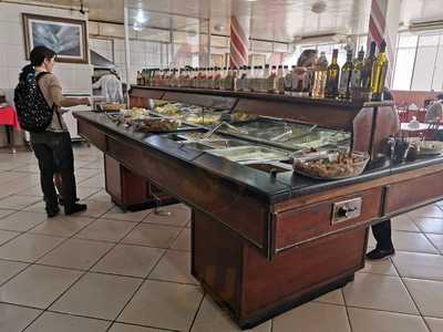 Restaurante Sol De Primavera