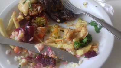 Restaurante Sol De Primavera