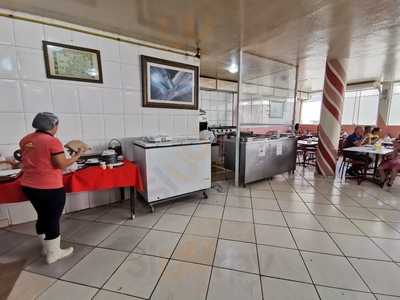 Restaurante Sol De Primavera