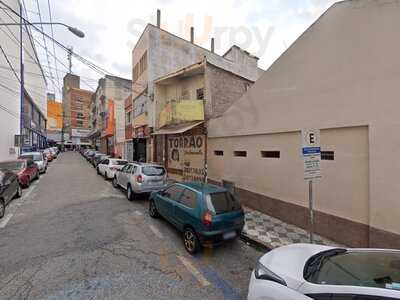 Restaurante Sol De Primavera